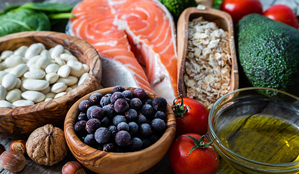 Private Nutrition Coaching