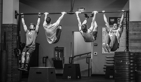 Private Nutrition Coaching