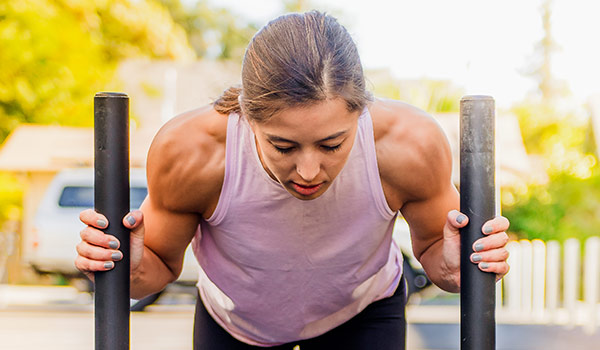 Private Nutrition Coaching